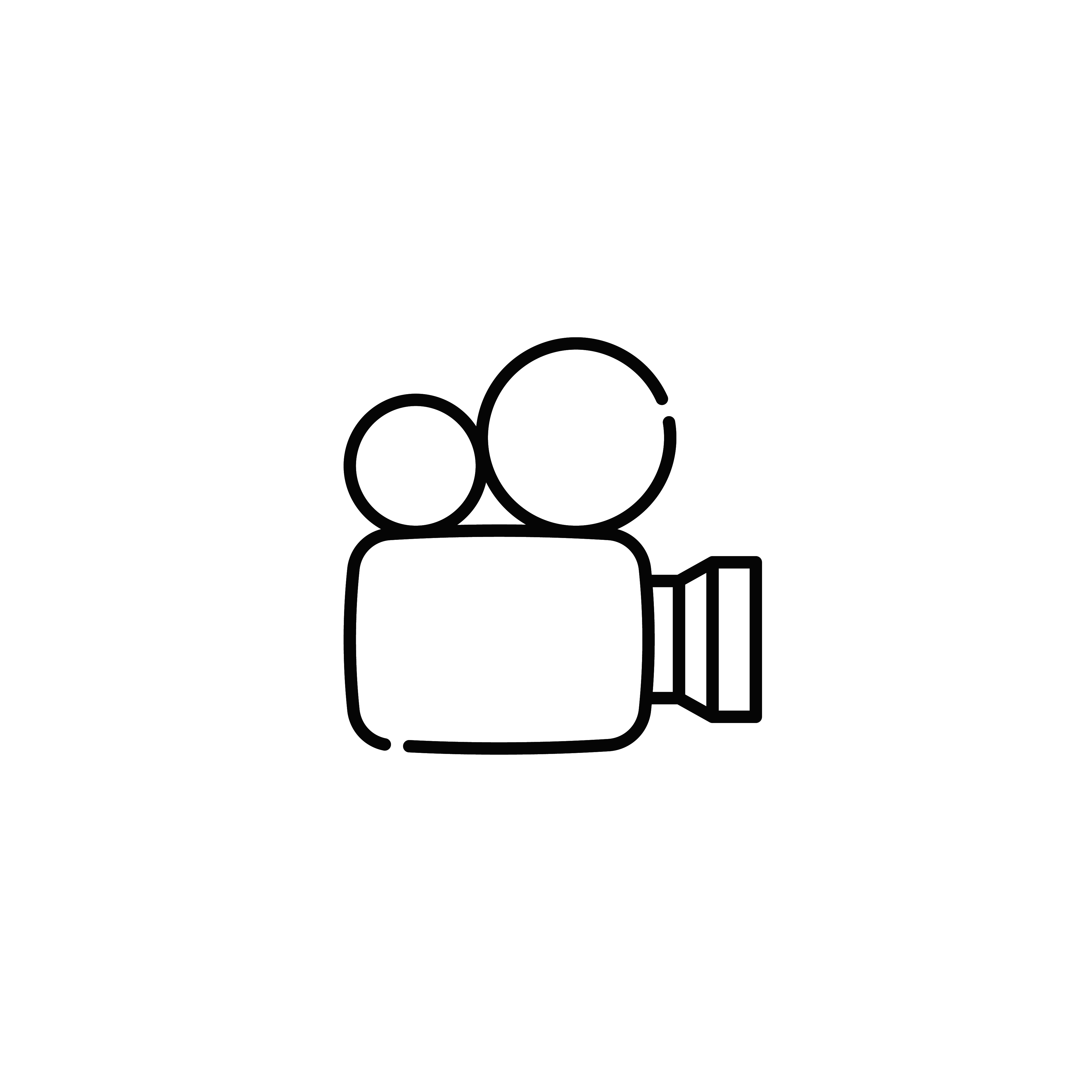 Contenido Audiovisual